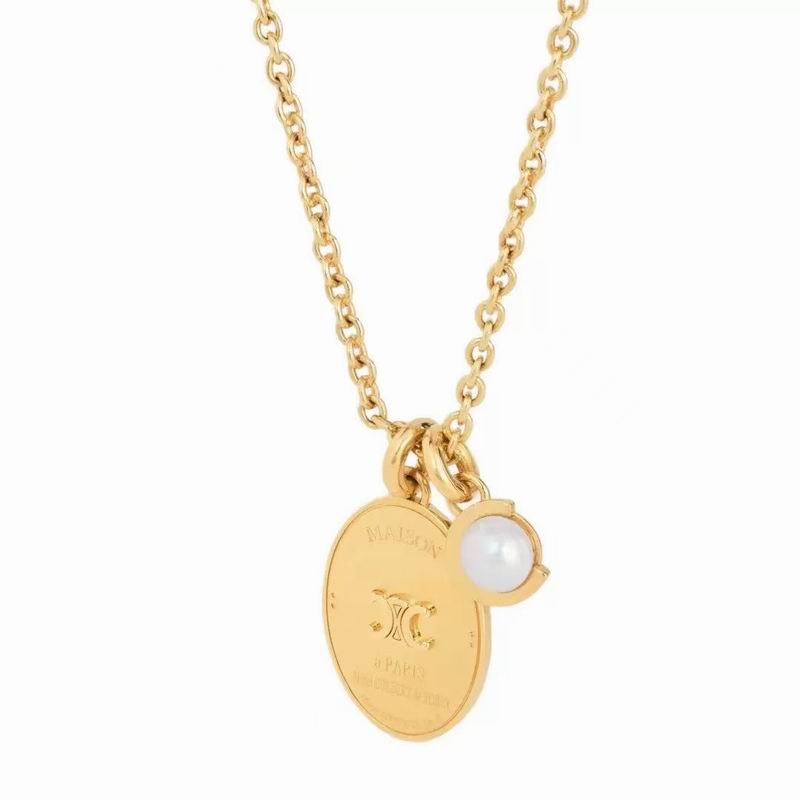 Celine Necklace 07yxs03